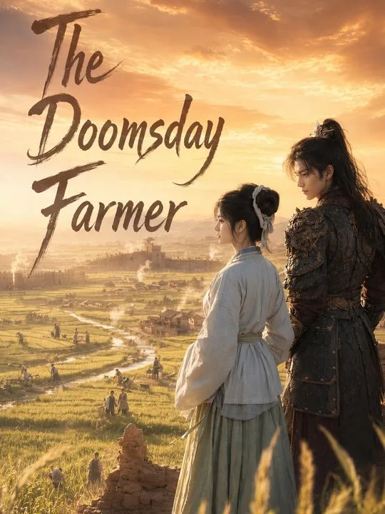 The Doomsday Farmer