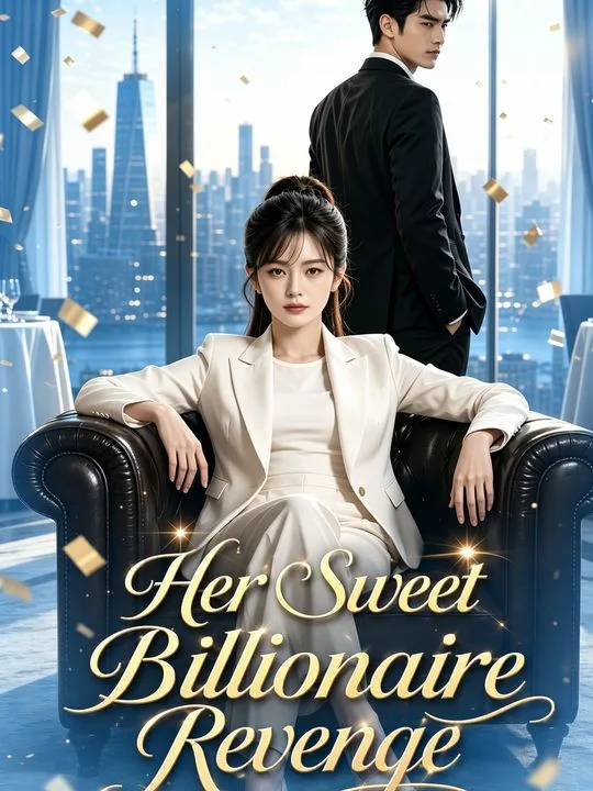 Her Sweet Billionaire Revenge