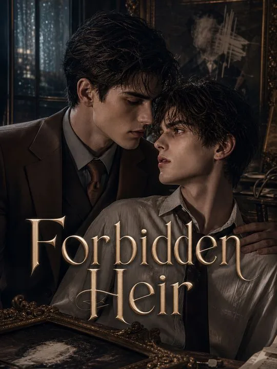 Forbidden Heir