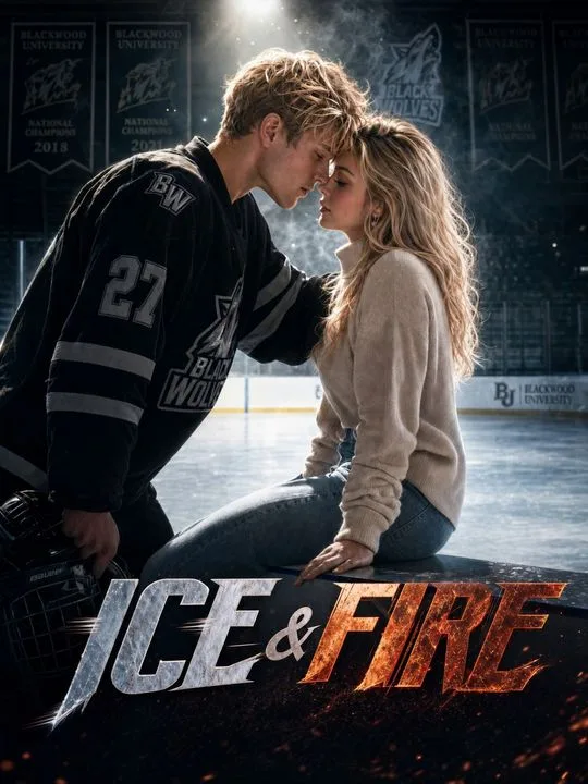 Ice & Fire