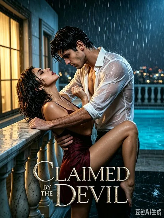 Claimed by the Devil