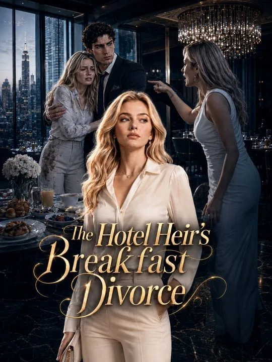 The Hotel Heir’s Breakfast Divorce