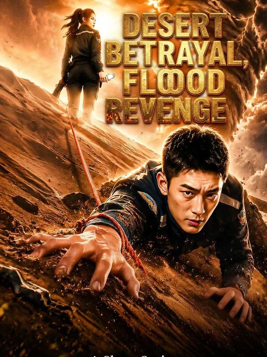 Desert Betrayal, Flood Revenge
