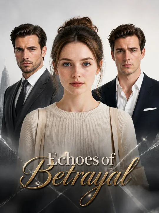 Echoes of Betrayal