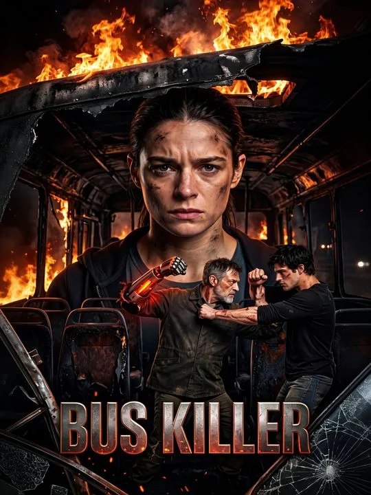 BUS KILLER