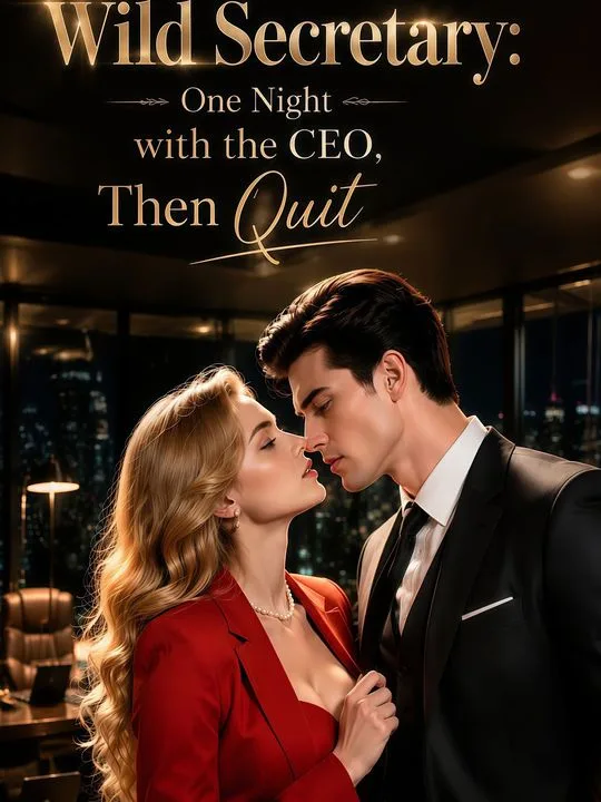 One Night with the CEO, Then Quit