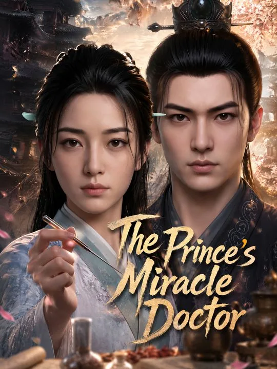 The Prince's Miracle Doctor