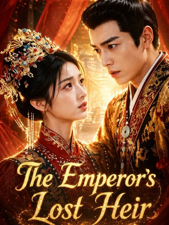 The Emperor's Lost Heir