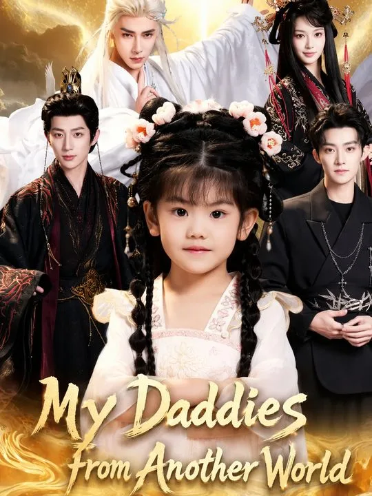 My Daddies from Another World
