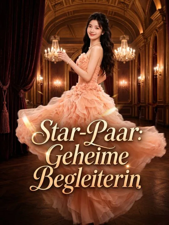 Star-Paar: Geheime Begleiterin