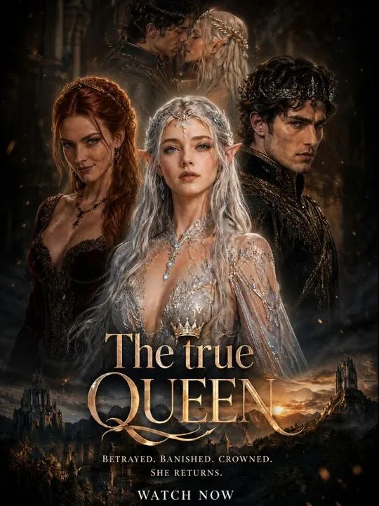 The True Queen
