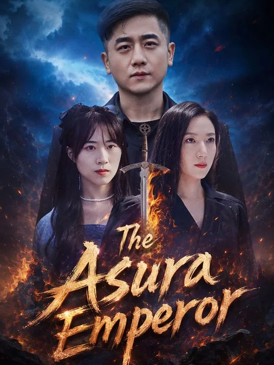 The Asura Emperor
