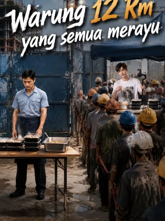 The Cook's Last Laugh