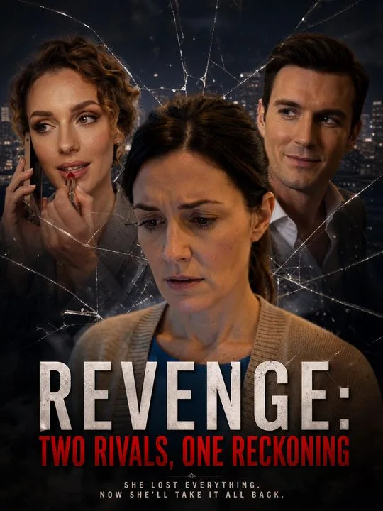 Revenge: Two Rivals, One Reckoning