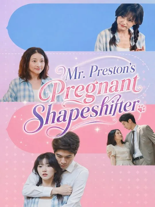 Mr. Preston's Pregnant Shapeshifter