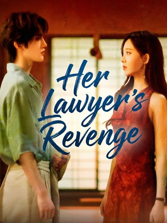 Her Lawyer's Revenge