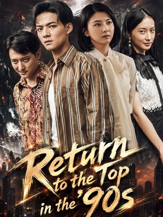 Return to the Top in the '90s