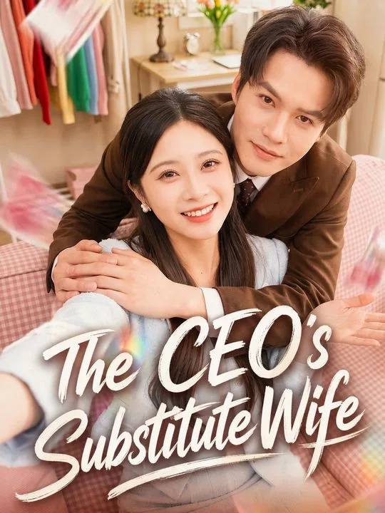 The CEO's Substitute Wife