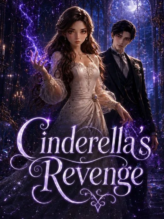 Cinderella's Revenge