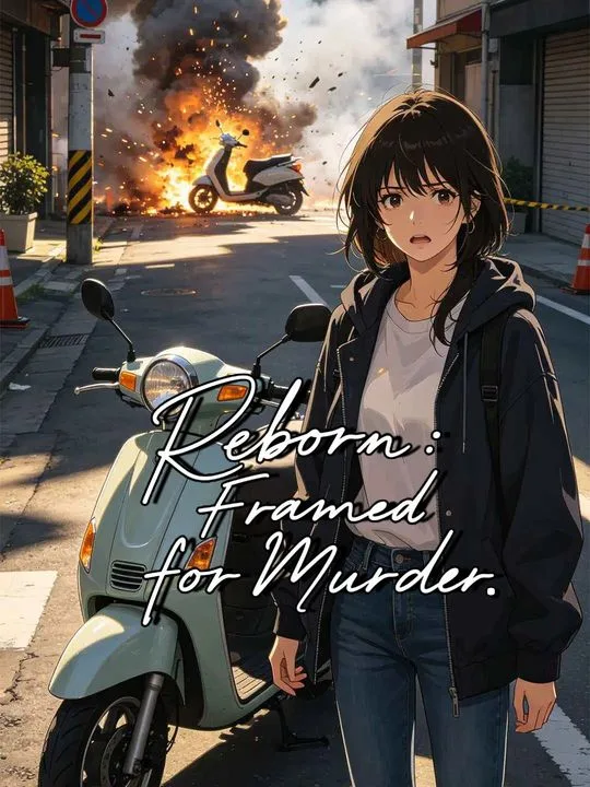 Reborn: Framed for Murder