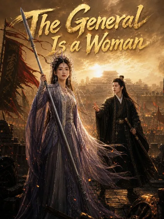 The General Is a Woman