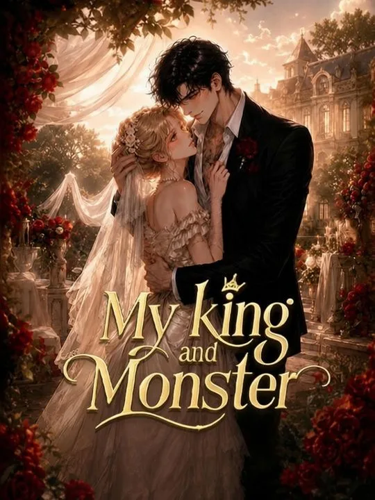 My King and Monster