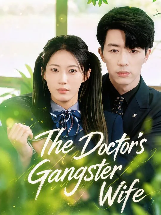 The Doctor's Gangster Wife