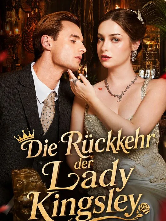 From Cell to Crown, Lady Kingsley is Back