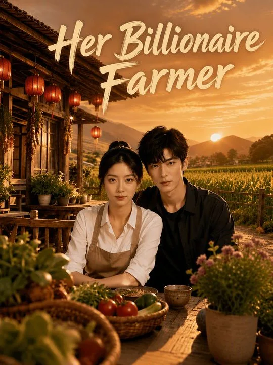 Her Billionaire Farmer