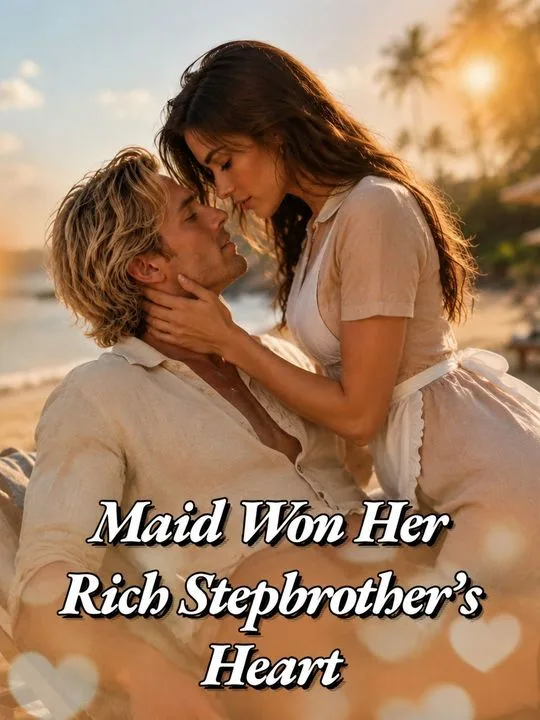 Maid Won Her Rich Stepbrother’s Heart