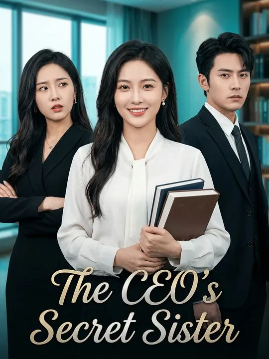 The CEO's Secret Sister
