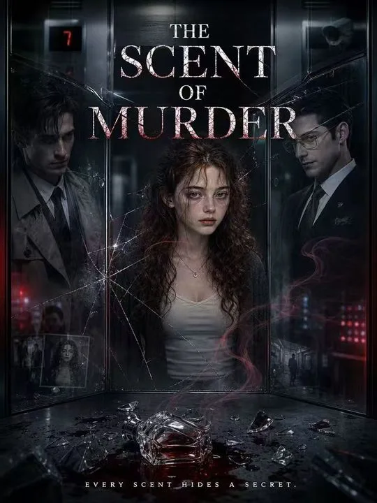 The Scent of Murder