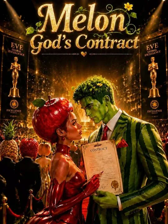 Melon God's Contract