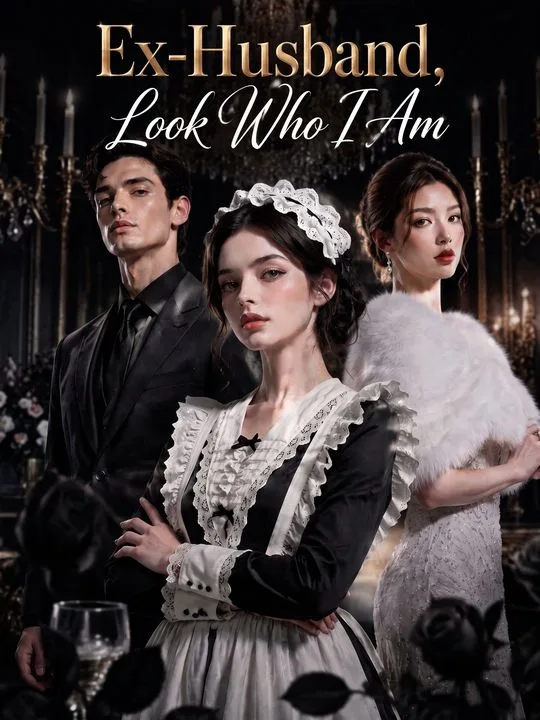 Ex-Husband, Look Who I Am