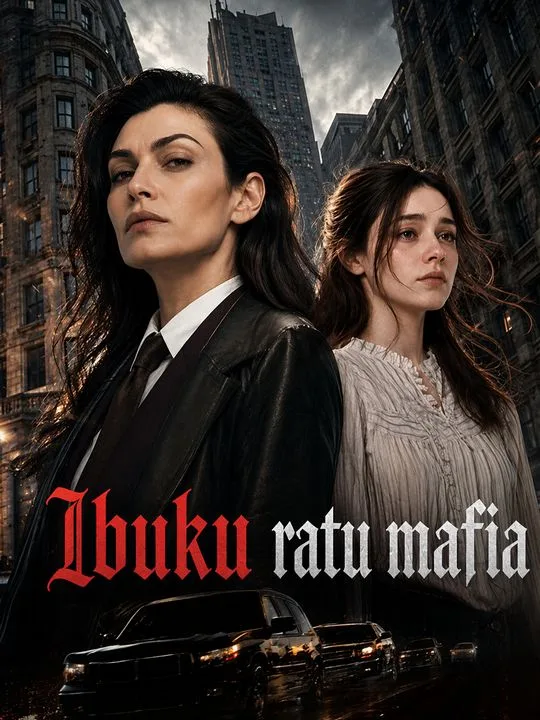 Ibuku Ratu Mafia