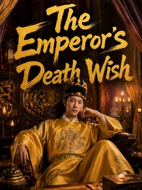The Emperor's Death Wish