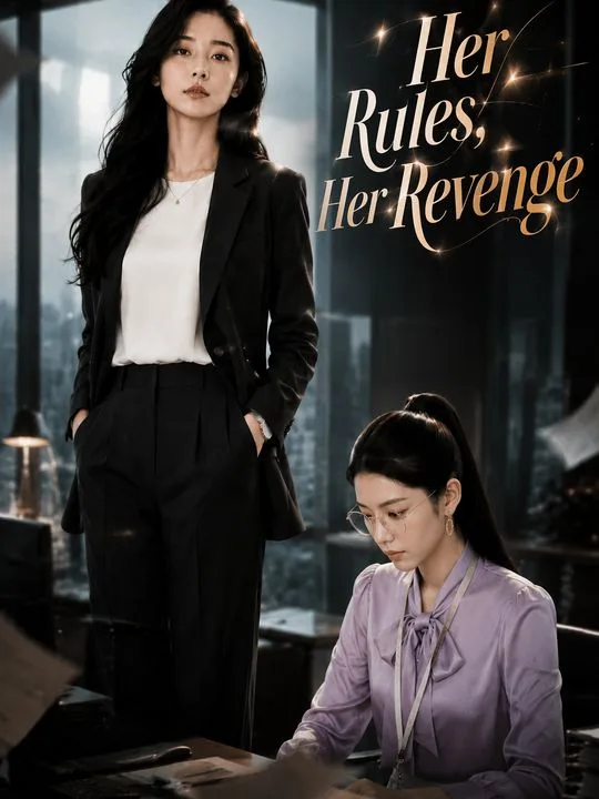 Her Rules, Her Revenge