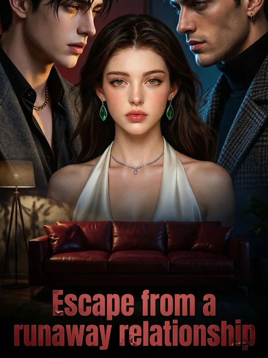 Escape from a runaway relationship