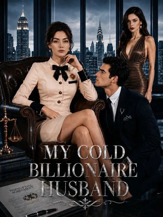 My Cold Billionaire Husband