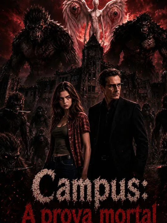 Game of Death Campus