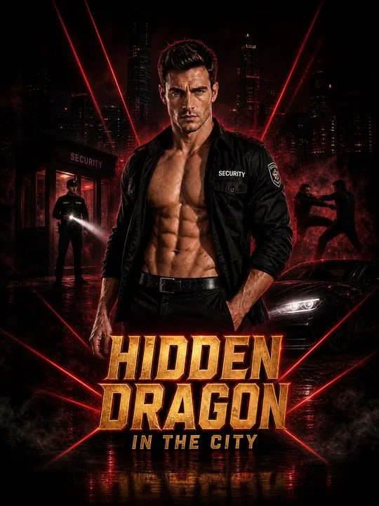 Hidden Dragon in the City