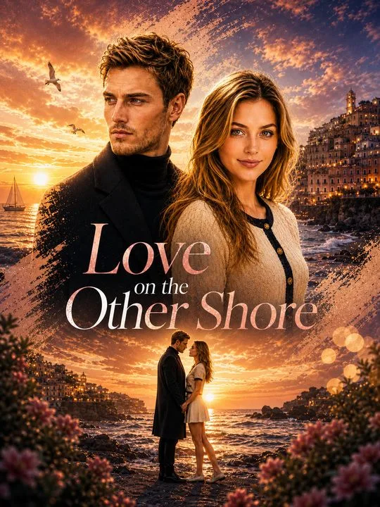 Love on the Other Shore