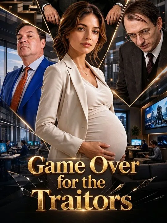 Game Over for the Traitors