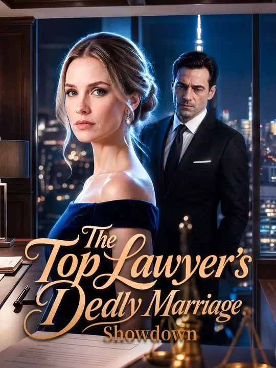 The Top Lawyer’s Deadly Marriage Showdown