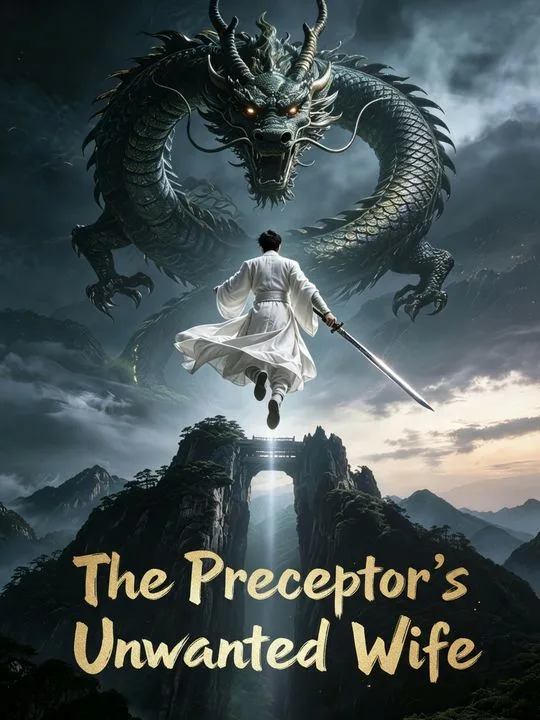 The Preceptor's Unwanted Wife