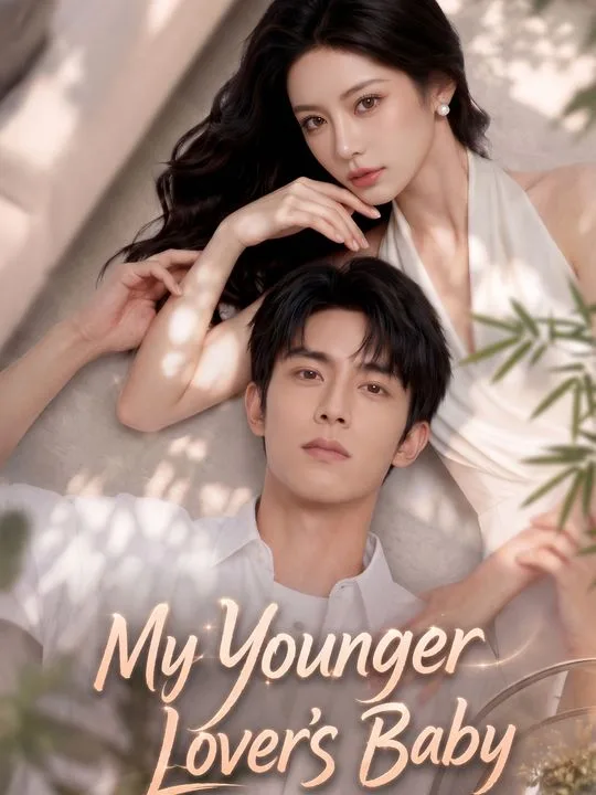 My Younger Lover's Baby