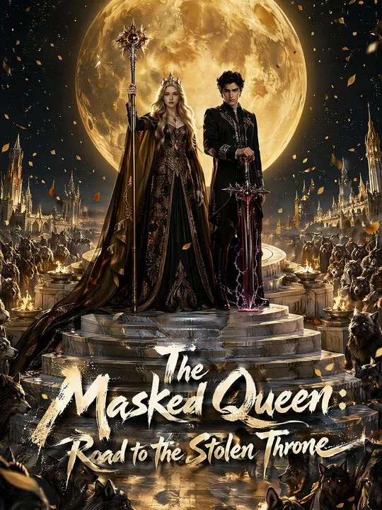 The Masked Queen