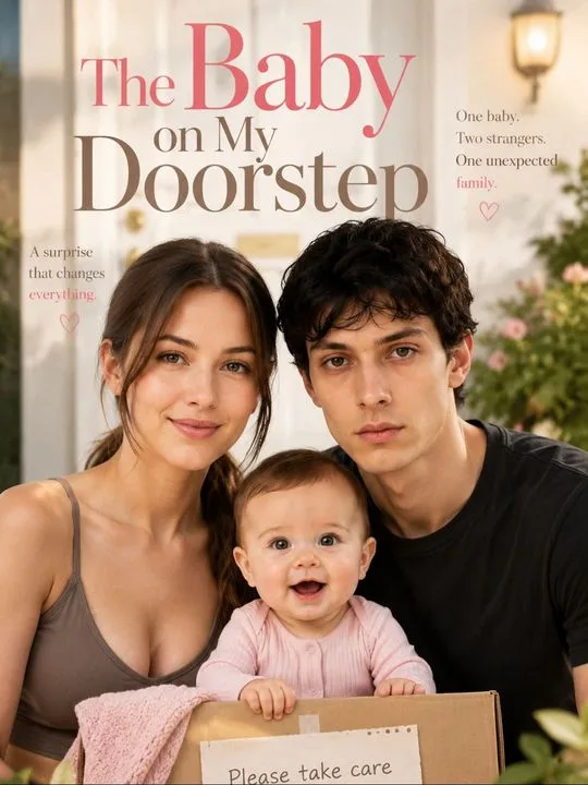 The Baby on My Doorstep