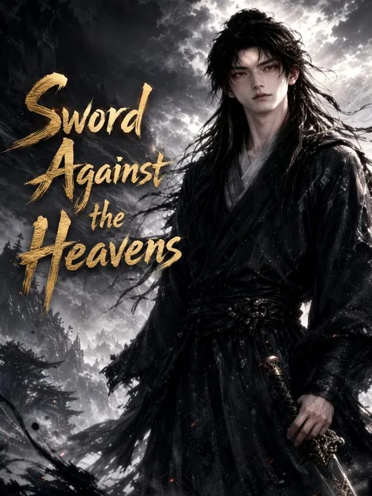 Sword Against the Heavens