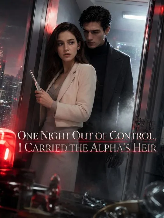 One Night Out of Control, I Carried the Alpha’s Heir